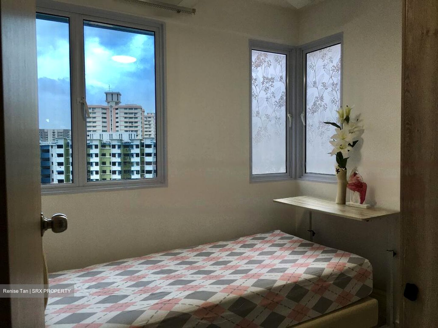Blk 208 Boon Lay Place (Jurong West), HDB 3 Rooms #450502961